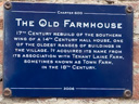 The Old Farmhouse (id=1745)